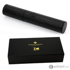 Diplomat X.O Triple 5 Fountain Pen in Camel Leather Limited Edition Fountain Pen