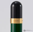Diplomat X.O Triple 5 Fountain Pen in Lacquered Racing Green Limited Edition Fountain Pen
