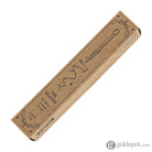 Dominant Industry Goldspot Exclusive Ink Muddler Glass Dip Pen in Amber Accessories