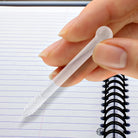 Dominant Industry Ink Muddler - Glass Dip Pen Dip Pen