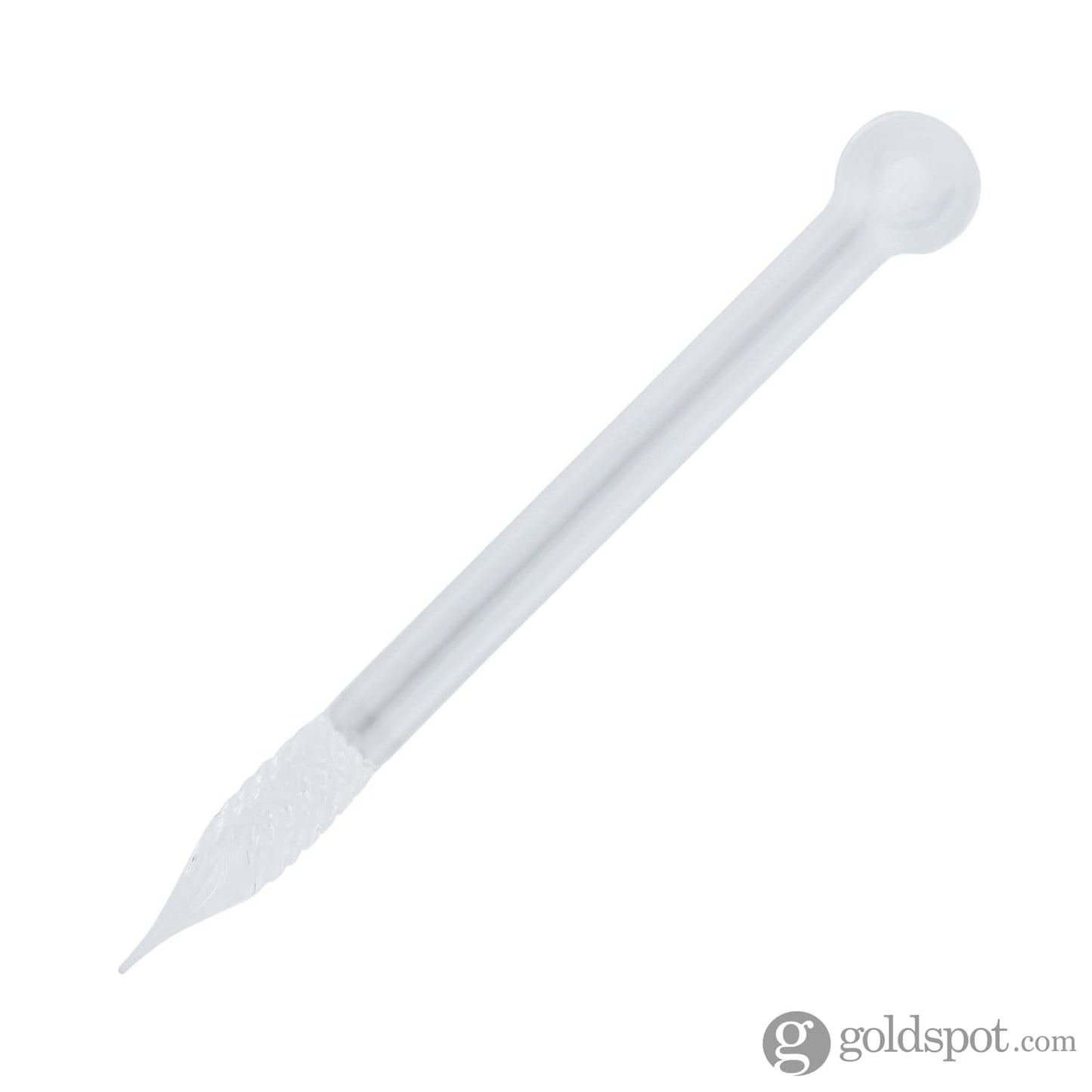 Dominant Industry Ink Muddler - Glass Dip Pen Dip Pen