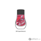 Dominant Industry Pearl Series Bottled Ink in Apple Blossom - 25mL Bottled Ink