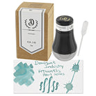 Dominant Industry Pearl Series Bottled Ink in Atlantis - 25mL Bottled Ink