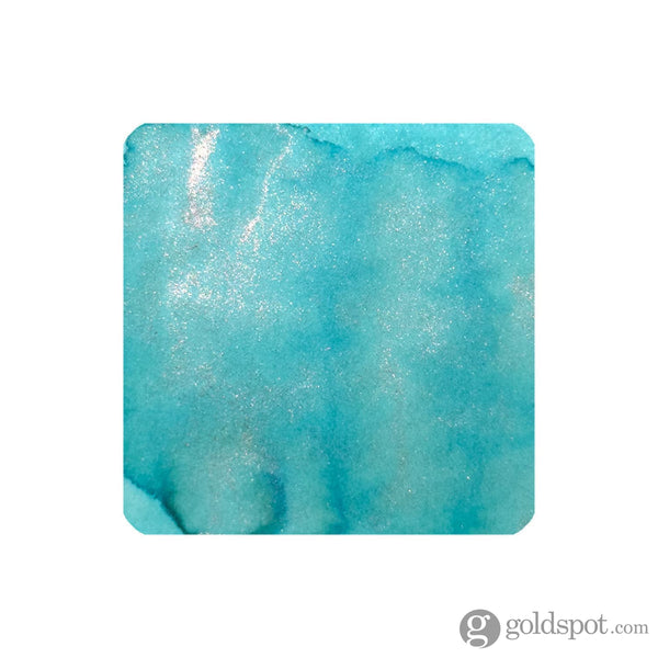 Dominant Industry Pearl Series Bottled Ink in Bleuze Hadancourt - 25mL Bottled Ink