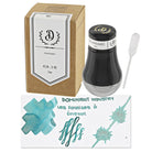Dominant Industry Pearl Series Bottled Ink in Les Falaises a Étretat - 25mL Bottled Ink