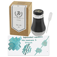 Dominant Industry Pearl Series Bottled Ink in Les Falaises a Étretat - 25mL