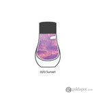 Dominant Industry Pearl Series Bottled Ink in Sunset - 25mL Bottled Ink