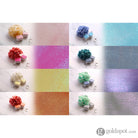 Dominant Industry Rococo Series Water Color Set Accessories