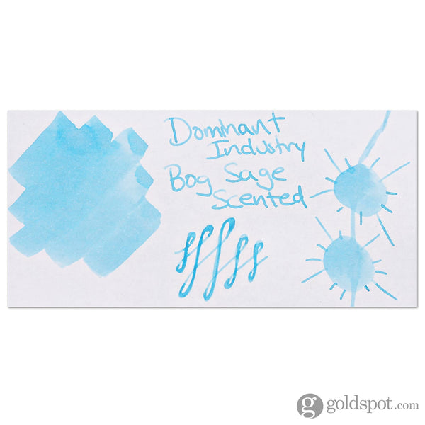 Dominant Industry Scented Series Bottled Ink in Bog Sage - 25mL Bottled Ink