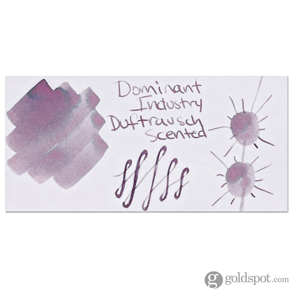 Dominant Industry Scented Series Bottled Ink in Duftrausch - 25mL Bottled Ink