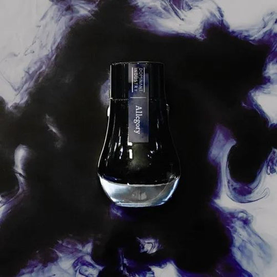 Dominant Industry Standard Series Bottled Ink in Allegory - 25mL