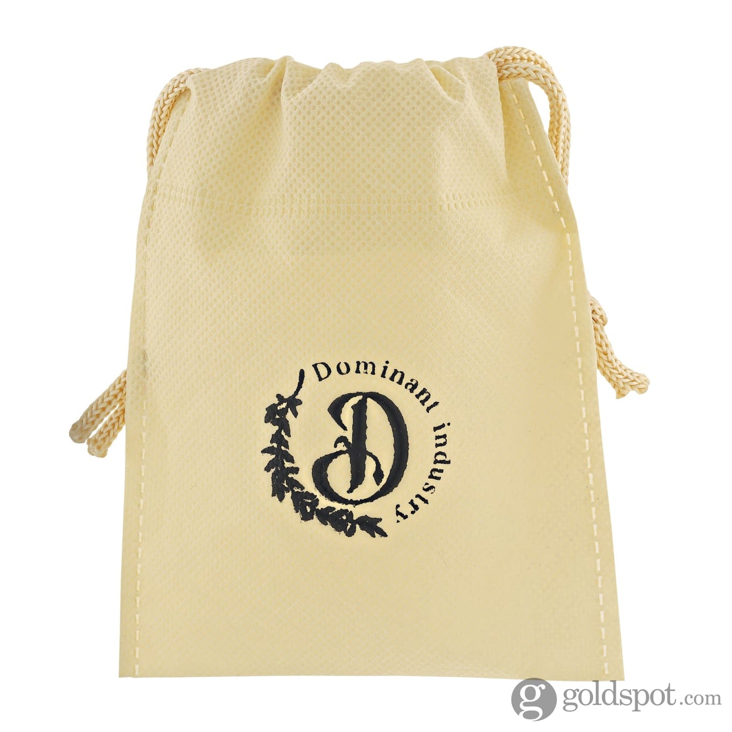 Dominant Industry Standard Series Bottled Ink in Citrus Yellow - 25mL Bottled Ink