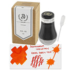Dominant Industry Standard Series Bottled Ink in Earl Grey Tea - 25mL Bottled Ink