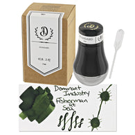 Dominant Industry Standard Series Bottled Ink in Fisherman at Sea - 25mL