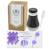 Dominant Industry Standard Series Bottled Ink in Manschurian Violet - 25mL Bottled Ink