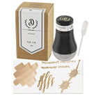 Dominant Industry Standard Series Bottled Ink in November Leaves - 25mL Bottled Ink