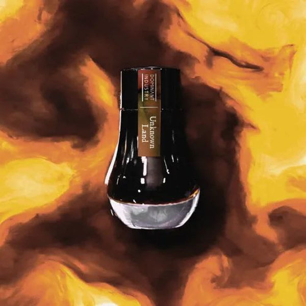 Dominant Industry Standard Series Bottled Ink in Unknown Land