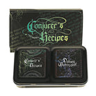 Dominant Industry Water Color in Conjurer’s Recipes Accessories