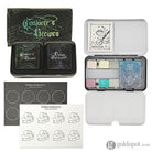 Dominant Industry Water Color in Conjurer’s Recipes Accessories