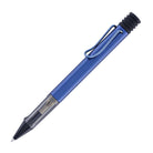 Lamy Lx Ballpoint Pen in Blue