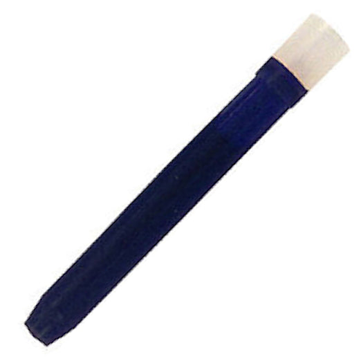 Pilot Namiki Ink Cartridge in Blue & Black - Pack of 12 Fountain Pen Cartridges