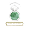 Ferris Wheel Press Bottled Ink Pot in Book of Botany - 10 mL Bottled Ink