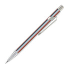 Caran d'Ache 849 Paul Smith 5 Mechanical Pencil in Silver - 0.5mm