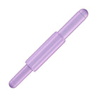 Monteverde Axis Fountain Pen in Wisteria with 15ml Bottled Ink