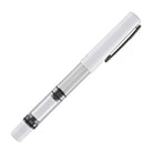 Monteverde USA MP1 Fountain Pen in White Lotus - Limited Edition