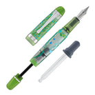 Opus 88 Jazz Fountain Pen in One Spring Morning