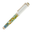 Dominant Industry Keyno Fountain Pen in Serenity