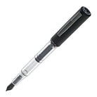 Monteverde USA MP1 Fountain Pen in Matte Carbon
