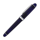 Platinum 3776 Century Fountain Pen in Chartres Blue - 14K Gold