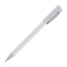 Faber-Castell Ambition Mechanical Pencil in Cinematic White - 0.5mm