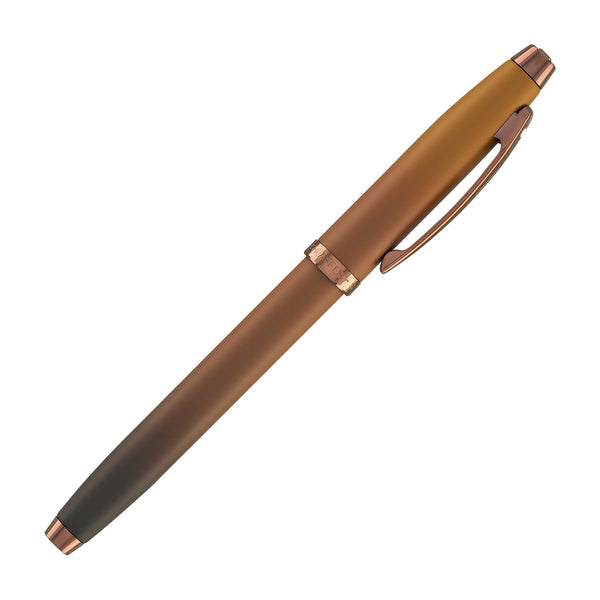 Sheaffer 100 Fountain Pen in Coffee Edition Fountain Pen