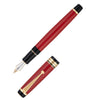 Pilot Custom 845 Fountain Pen in Vermillion Urushi Fountain Pen