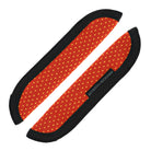 Rickshaw Bagworks Solo Pen Sleeve Retro 51 in Strawberry