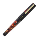 Benu Euphoria Handpainted Fountain Pen in Fire Horse - Limited Edition