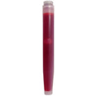 Platinum Ink Cartridge in Red - Pack of 10
