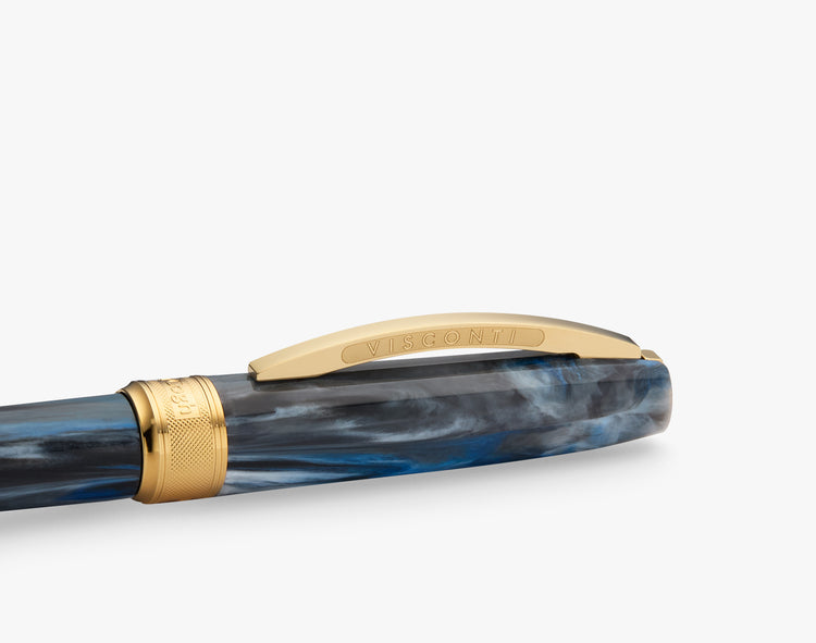 Visconti Van Gogh Rollerball Pen in Prisoners' Round
