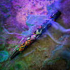 Retro 51 Tornado Rollerball in Halloween Harlequin - Limited Edition