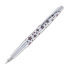 Cross ATX Sakura Fountain Pen in Cherry Blossom - Medium Point