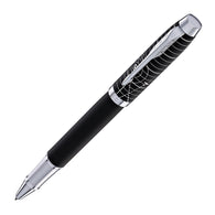 Parker IM Rollerball Pen in Legacy of Flight with Chrome Trim