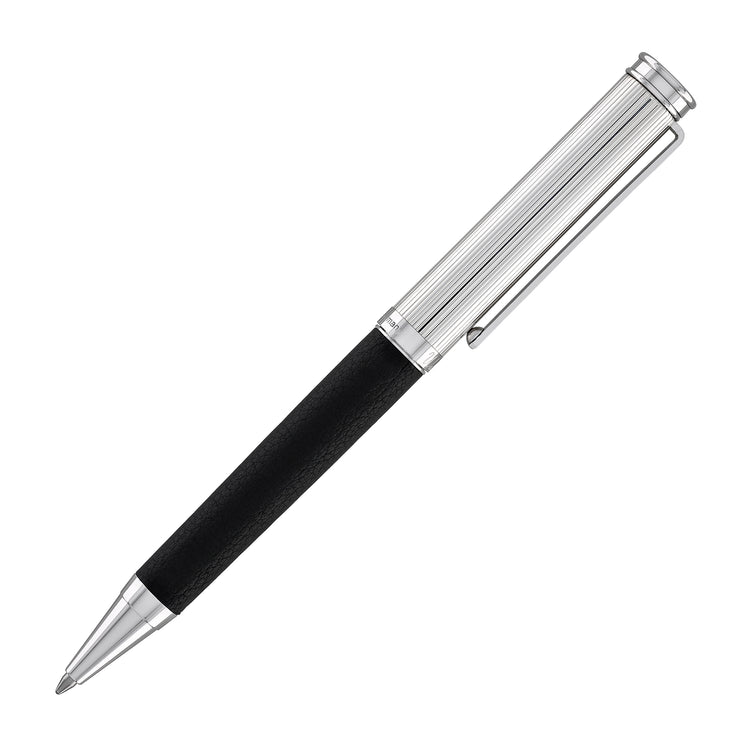 Waldmann Solon Ball Pen in Deep Lines