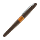 Pilot MR Chanomegumi Fountain Pen in Brown - Limited Edition