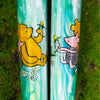 Benu Euphoria Fountain Pen in Honey Pals Fountain Pen