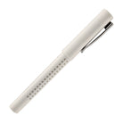 Faber-Castell Grip Harmony Fountain Pen in Coconut Milk