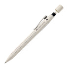 Faber-Castell Grip Harmony Mechanical Pencil in Coconut Milk - 0.5 mm