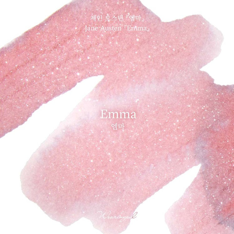 Wearingeul Jane Austen Literature Ink in Emma - 30mL