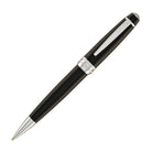 Cross Bailey Ballpoint Pen in Black Lacquer